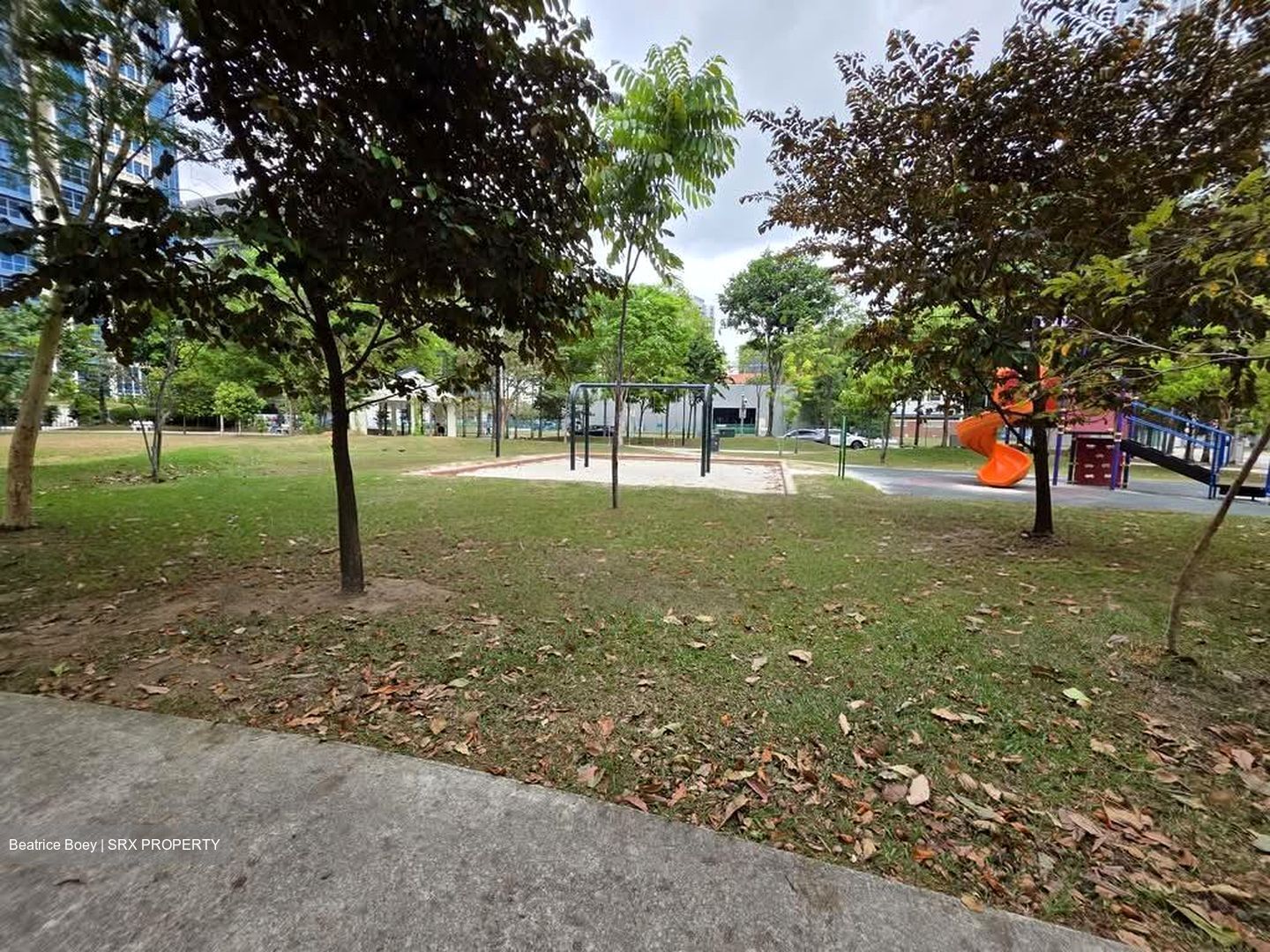 Parc Somme (D8), Apartment #572062881